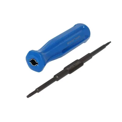 Chave tork de 6 pontas combinada t07 e t09 ip plus - dormer pramet