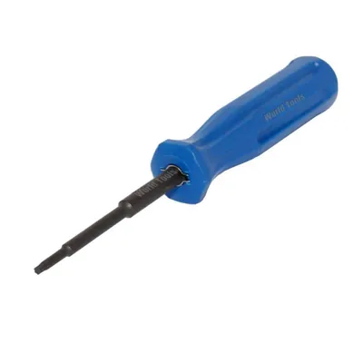 Chave tork de 6 pontas combinada t08 e t15 ip plus - dormer pramet