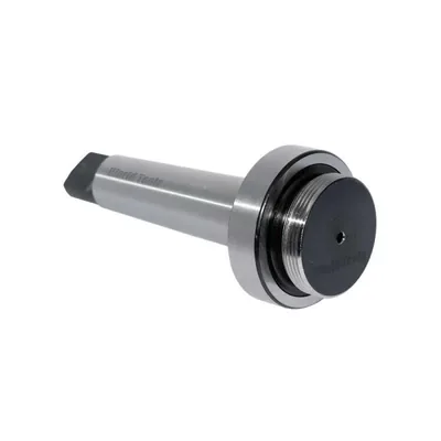 Haste cm3 porta bailarina com rosca 1.1/2" x 18f com arraste - mt3-bhc world tools