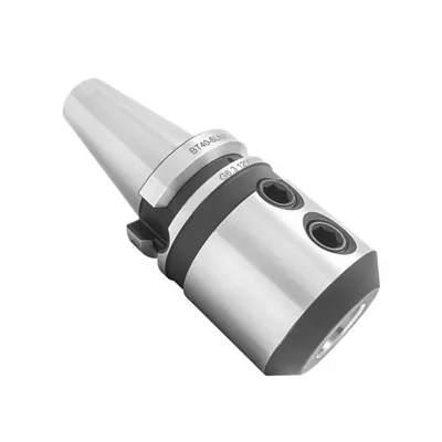 Cone bt50 porta barra weldon ø 25mm l100mm - bt50-sln25-100l viber