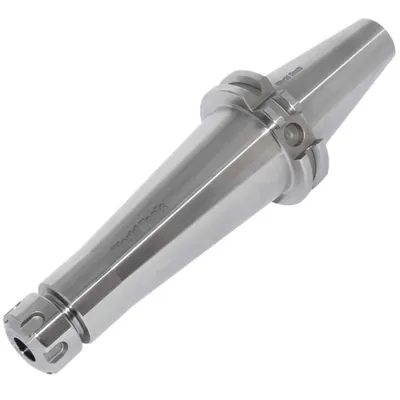 Cone sk40 porta pinça er-16a l160mm para 20.000rpm din69871 - sk40-er16a-160l world tools