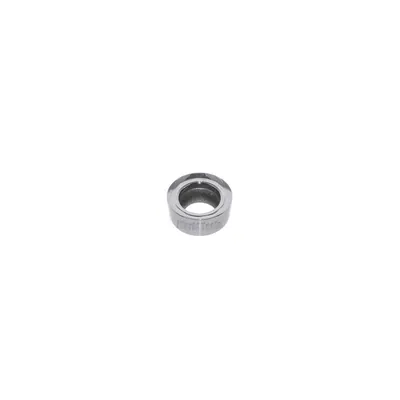 Inserto para torneamento rcgt 0602 mo-ak h01 para alumínio - korloy