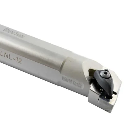 Suporte interno de torno s32u dclnl 12 - black tools