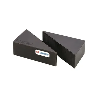 Dispositivo escalonado com capacidade de 75 a 200mm em par para kit de fixação - 5225 vertex