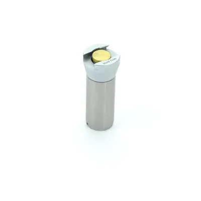 Haste com rabo de andorinha para relógio apalpador ø 8mm - 6298-2 insize