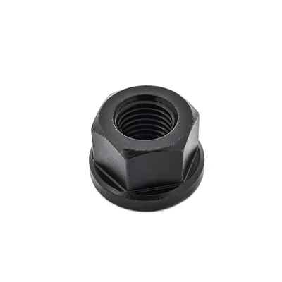 Porca flangeada sextavada para kit de fixação com rosca m20 x 2,50 - 4517 vertex