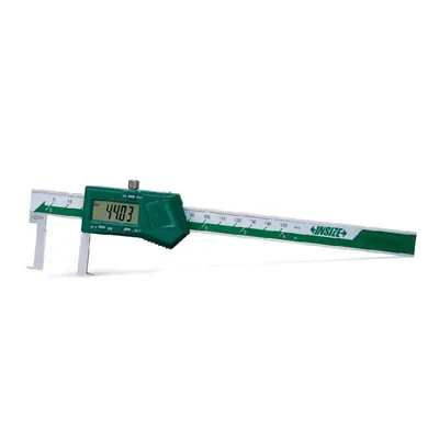 Paquímetro digital para canais internos 30 a 300 x 0,01mm - 1120-300a insize