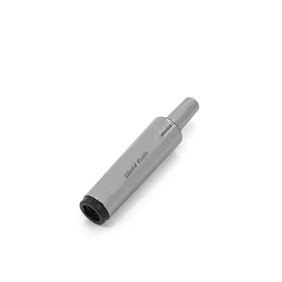 Haste para mandril cm4 com encaixe b18 cone com rosca m16 - cm4-b18-m16 viber