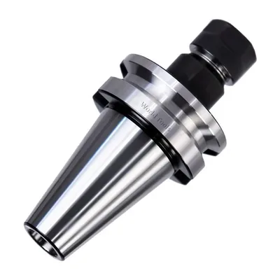 Cone bt30 porta pinça er-16a l070mm para 12.000rpm - bt30-er16a-070l world tools