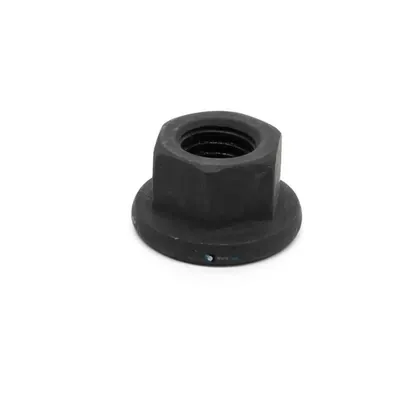Porca flangeada sextavada para kit de fixação com rosca m24 x 3,00 - 4518 vertex