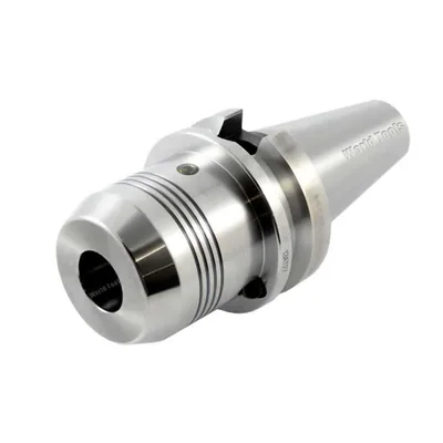 Cone bt40 hidráulico porta pinça rs20 l072mm para 20.000rpm - bt40-hc20-072l world tools