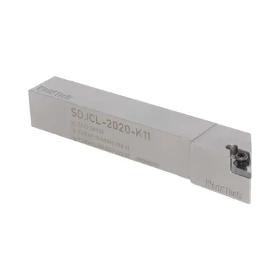 Suporte externo de torno sdjcl 2020 k11 - black tools