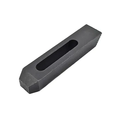 Dispositivo escalonado slot 14mm 150 x 32 x 22mm para m12 ou 1/2" - 6234 vertex