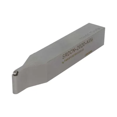 Suporte externo de torno srdcn 2020 k06 - black tools