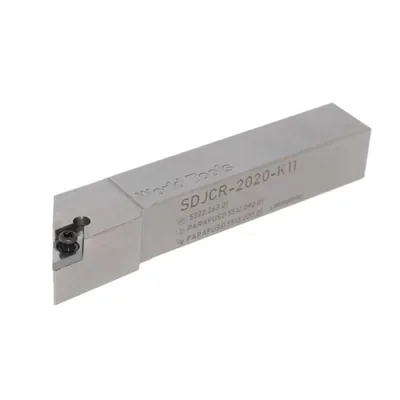 Suporte externo de torno sdjcr 2020 k11 - black tools