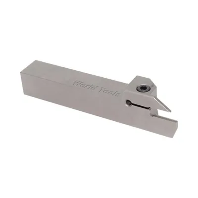 Suporte para bedame externo dgtl 20b 3d40 para inserto iscar dgn - black tools
