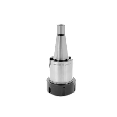 Cone iso30 din2080 porta pinça er-40um l070mm - nt30-er40-070l viber