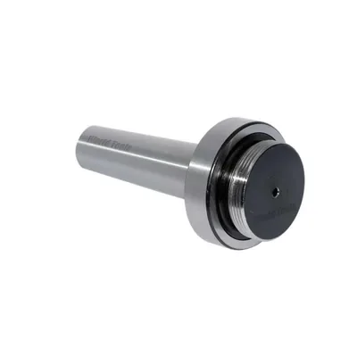 Haste cm3 porta bailarina com rosca 1.1/2" x 18f com rosca m12 - mt3-bhc-m12 world tools