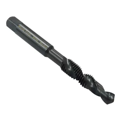 Broca macho hss 6h m05,0 x 0,80 broca ø 04,20mm revenida a vapor - e650 dormer