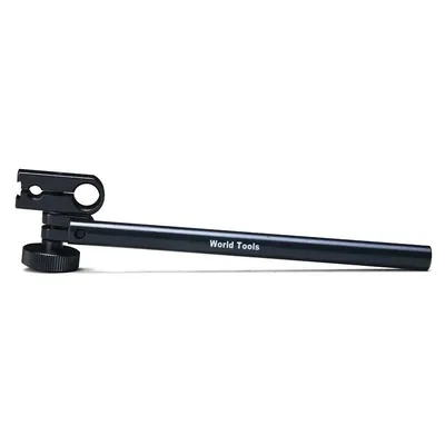 Haste cilíndrica com grampo para relógio apalpador ø 8 x 115mm - 6293-2 insize
