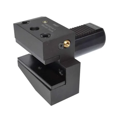 Vdi 40 lateral radial direito h1 25mm - vdi40-lrd-h125 world tools