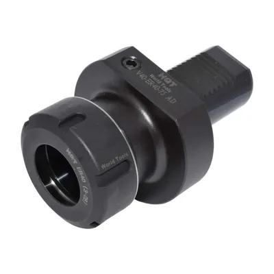 Vdi 40 porta pinça er-40um com sistema de refrigeração - vdi40-er40 world tools