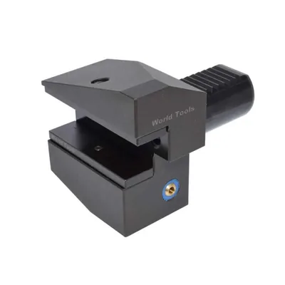 Vdi 50 lateral radial direito invertido h1 32mm - vdi50-lrdi-h132 world tools