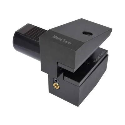 Vdi 30 lateral radial esquerdo invertido h1 20mm - vdi30-lrei-h120 world tools