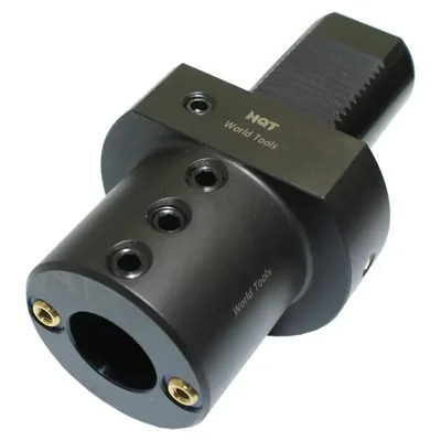 Vdi 50 porta barra tipo weldon ø 20mm - vdi50-sln20 world tools