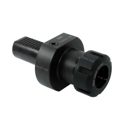Vdi 40 porta pinça er-32um com sistema de refrigeração - vdi40-er32 world tools