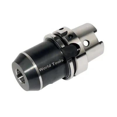 Cone hsk 63-a porta barra weldon ø 14mm l080mm para 10.000rpm - hsk63a-sln14-080l viber