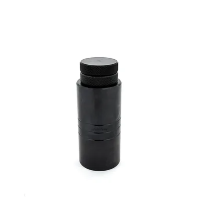 Calço macaquinho com regulagem de altura de 140 a 230mm ø 53mm - vsj-250 vertex