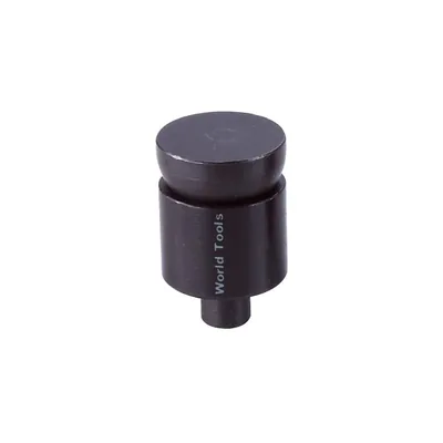 Ponteira para calço macaquinho com regulagem - vsj-1a vertex