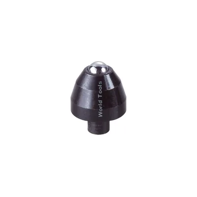 Ponteira para calço macaquinho com regulagem - vsj-2a vertex