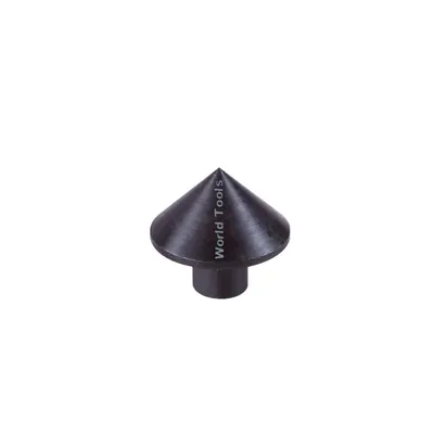 Ponteira para calço macaquinho com regulagem - vsj-6a vertex