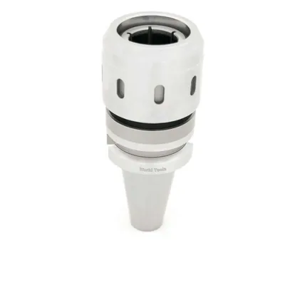 Cone bt40 de auto aperto porta pinça c20 l080mm para 10.000rpm - bt40-c20-080l viber