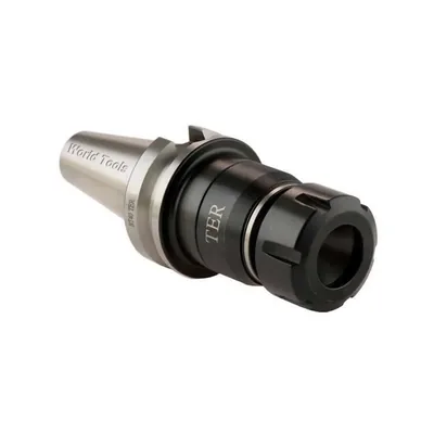 Mandril expansivo er-32um para roscas de m03 a m25 com cone bt40 - bt40-ter32 viber