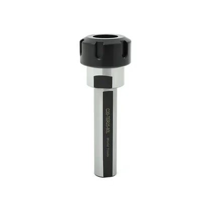 Mandril expansivo er-25um para roscas de m03 a m20 com haste ø 20 x 080mm - c20-ter25-80 viber