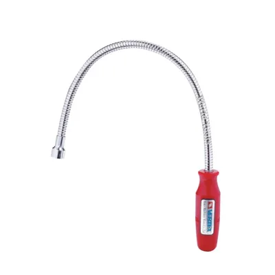Coletor de cavacos magnético com haste flexível de 533mm - vcc-20 vertex