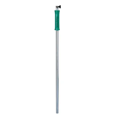Haste de extensão de 0475mm para comparador de diâmetro interno 035 a 160mm - 7351-ex11 insize