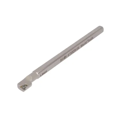 Suporte interno de torno s08k stucr 06 - black tools
