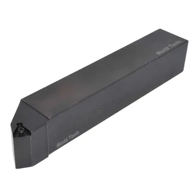Suporte externo de torno sttcr 2525 m11 - black tools