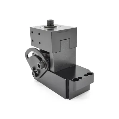 Suporte angular 90 graus para rosqueadeira elétrica m06 a m36 - sa-36 mawbra