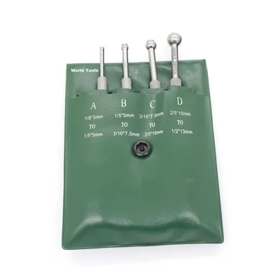 Calibrador telescópico - 4208-1 insize