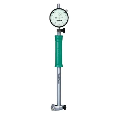 Comparador de diâmetro interno com relógio 050 a 100 x 0,01mm - súbito 2322-100a insize