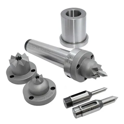 Ponta de arraste cm-4 retificada intervalo entre ø 15 a 45mm intercambiável - dks-301-mt4 lihsun