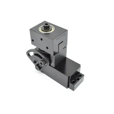 Suporte angular 90 graus para rosqueadeira elétrica m03 a m16 - sa-16 mawbra