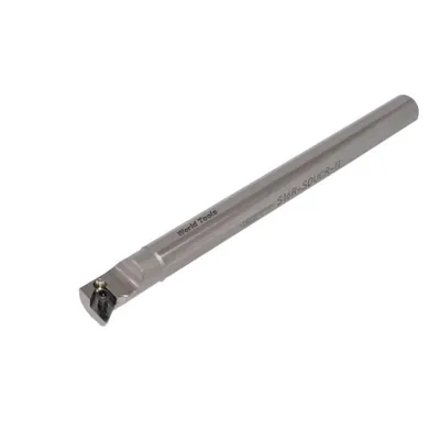 Suporte interno de torno s16r sducr 11 - black tools