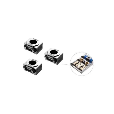 Mini morsa b capacidade mínima 42mm máxima 49mm - mini-b homge