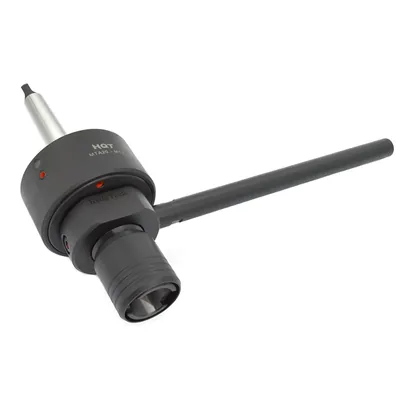 Cabeçote rosqueador flutuante de troca rápida cm2 t2 p/ rosquear m8 a m20 - mta20-mt2 - world tools
